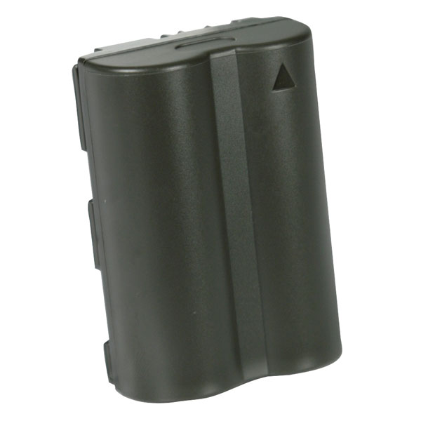 Li-Ion Akkupack Foto/Video Canon