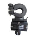 Fahrradhalterung für Taschenlampen