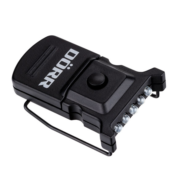 CL-5 Micro LED Kappenlicht