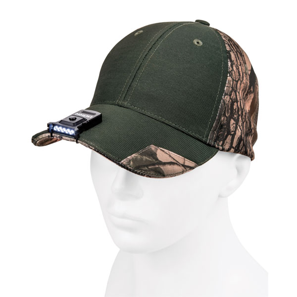 CL-5 Micro LED Kappenlicht