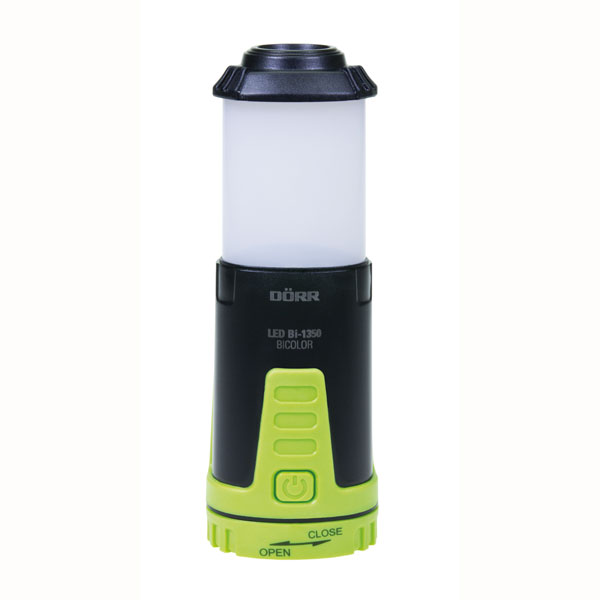 Bi-1350 LED Outdoor Laterne Bicolor