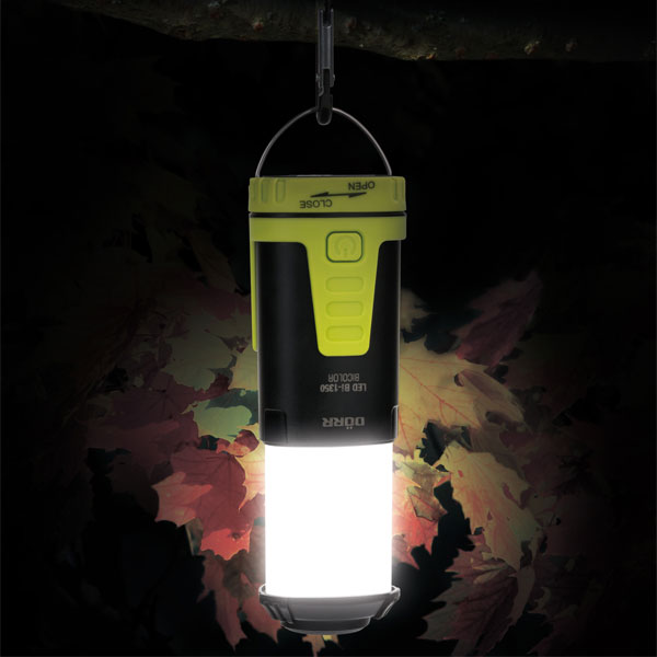 Bi-1350 LED Outdoor Laterne Bicolor