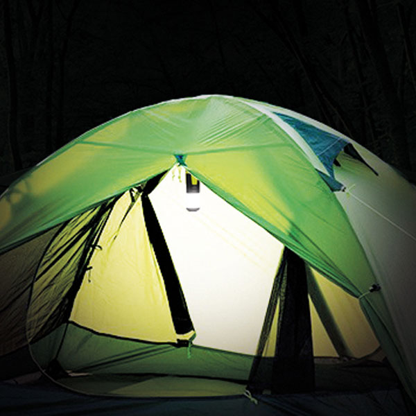 Bi-1350 LED Outdoor Laterne Bicolor