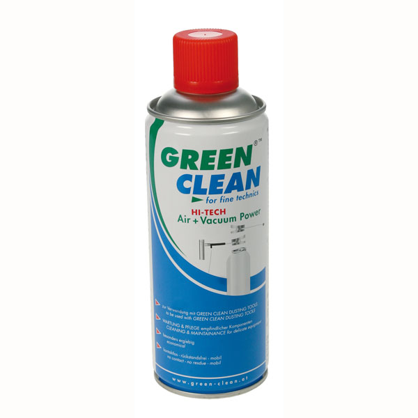 Green Clean High Tech Air Power