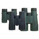 Bussard I Dachkantfernglas