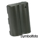 Li-Ion Akkupack Foto/Video Panasonic