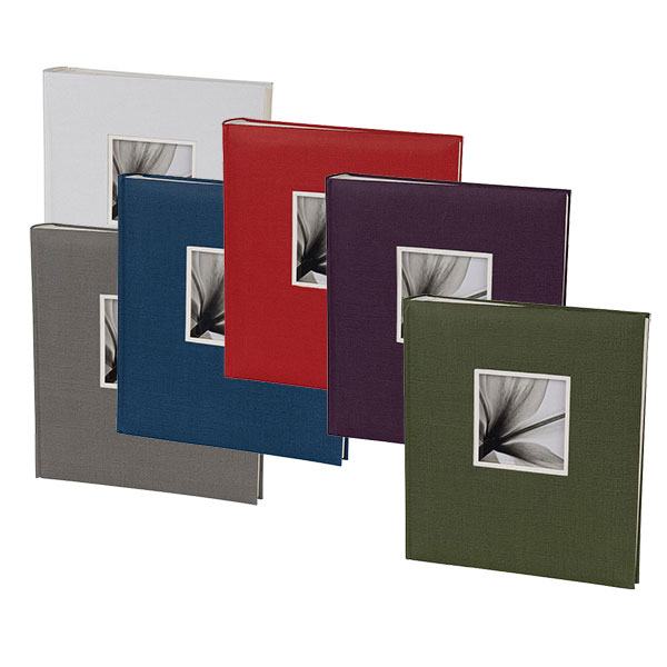 Unitex Jumbo Album 600