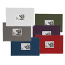 Unitex Buch Album geschraubt