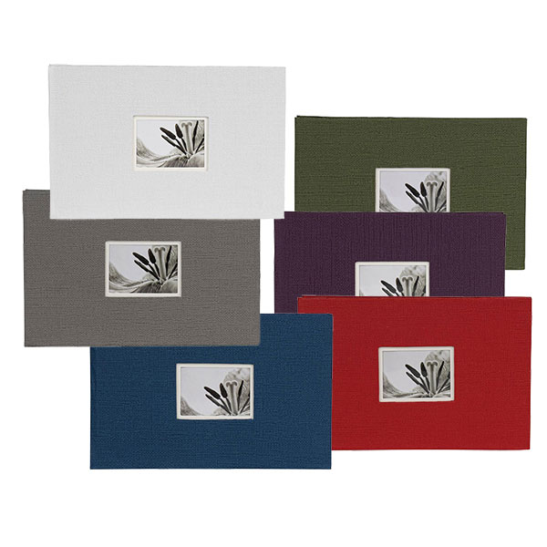 Unitex Buch Album geschraubt