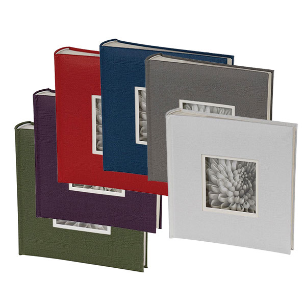 Unitex Einsteck Album 200