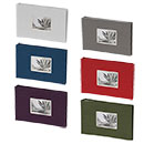 Unitex Slip-In Hardcover Album 40