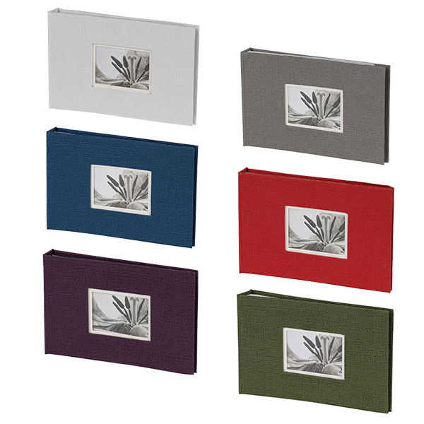 Unitex Slip-In Hardcover Album 40