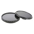 ND 4-400 Vario Graufilter