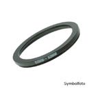 Step-Down Anschlussring