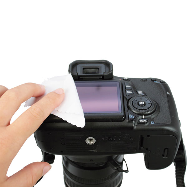 MAS LCD Protector Olympus