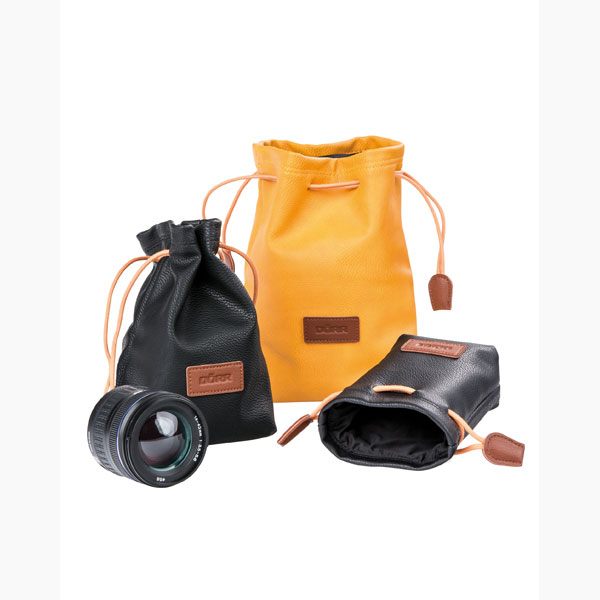 Skin Objektiv Beutel