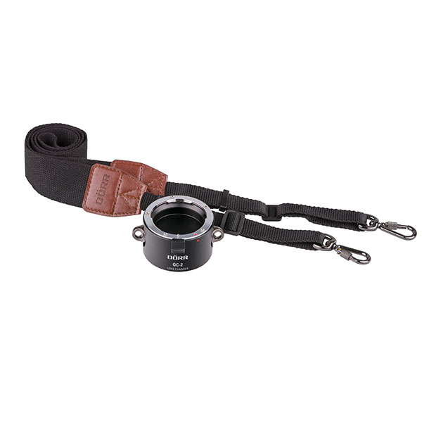 QC-2 Objektivwechsler