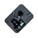 Ersatz-Würfelschaumstoff