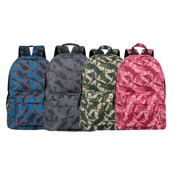 Action Pack Fotorucksack