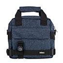 Ocean Fototasche dunkelblau