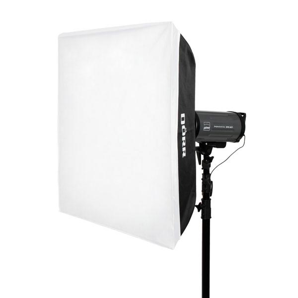 Quick-Fix Softbox