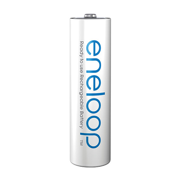 eneloop AA 1900mAh