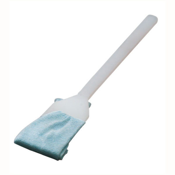 Green Clean After Shake WET Foam & DRY Sweeper